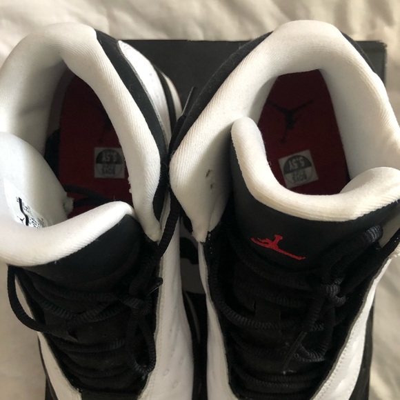 Air Jordan retro 13s “He Got Game” 2013 release - Picture 5 of 6